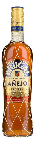 Rum Brugal Anejo 700ml