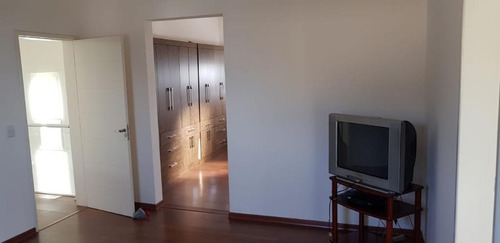 Casa Com 4 Dormitórios À Venda, Com Sauna E Jacuzzi, 271 M² Por R$ 1.150.000 - Ibi Aram - Itupeva/sp - Ca0404