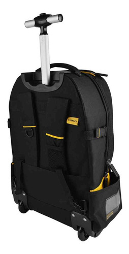 Imagem 3 de 4 de Mochila Para Ferramentas Com Rodinhas 20 Poleg - Fmst514196