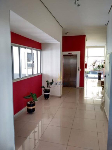 Apartamento Com 3 Dormitórios À Venda, 58 M² Por R$ 285.000,00 - Jardim Santa Clara - Guarulhos/sp - Ap15419