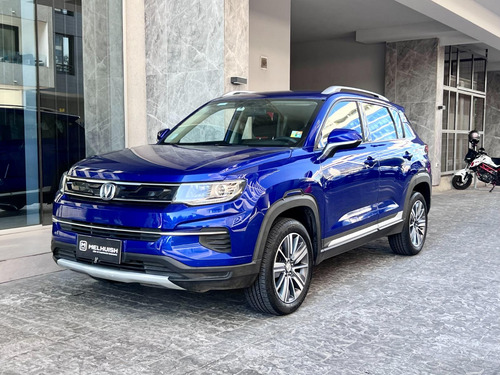 Changan Cs35 Plus 1.6 Mt 2021