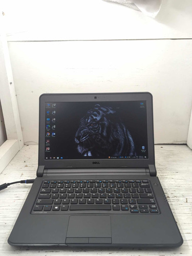 Laptop Dell Latitude 3340 Core I3 4th 4gb Ram 120gb Ssd 13.3
