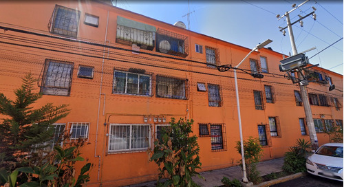 Remate De Departamento En Mixquic, Tlahuac A0512