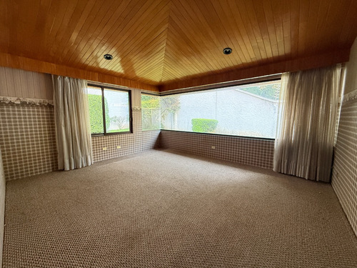 Casa En Venta En Bosque De Las Lomas