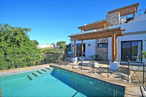 Casa Double Oceanview, Pescadero, Bcs