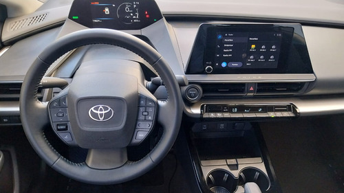 Toyota Prius 2023