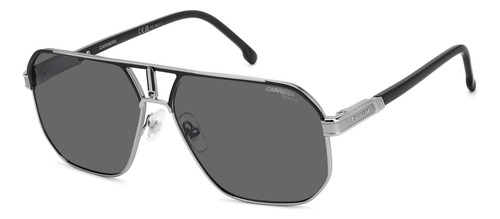 206333 Lentes De Sol Carrera 1062/s Negro Polarizados Carrera Negro Gris Negro Negro