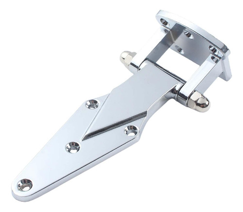 Accesorio De Bisagra Para Puerta De Para Espesor 2,5 Cm