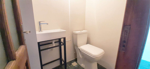 Imagen 12 de 18 de Casa Ph Venta Pocitos Nuevo 2 Dormitorios 2 Baños