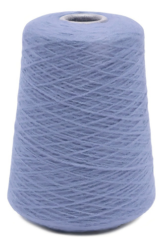 Fio Cristal Pingouin 250g 1250mts Tex 200 100% Acrílico Cor 4406 - Imperial