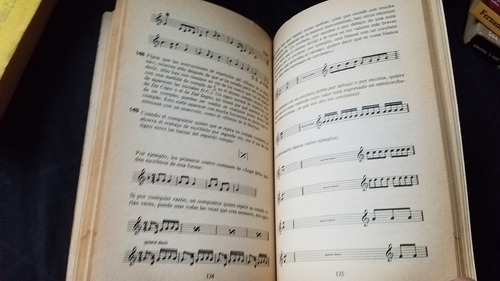 Metodo De Lectura Musical Howard Shanet Iniciacion Musica (Usado)