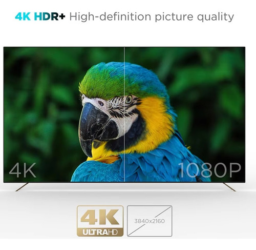 Kickpi Kp1 Kp1 Tvbox 32gb + 2gb Cromecast No Mecool
