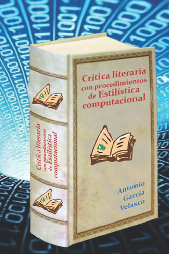 Libro: Crítica Literaria Con Procedimientos De Estilística C