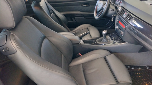 Bmw Serie 3 325i Coupe 2008