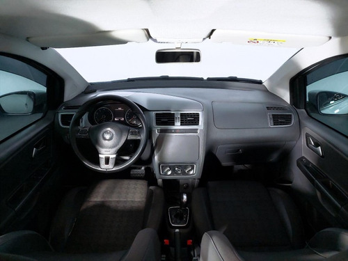 Imagem 14 de 15 de 148654 - Volkswagen Spacefox 2015 Com Garantia