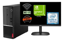 Comprar Cpu+mon22 Lenovo V530s I5-840016gb480gbssd Tv2gb Factura G12