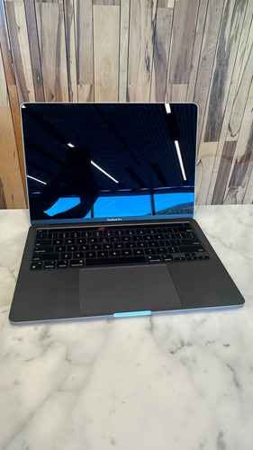 Apple Macbook Pro 13 M1 8 Core 2020 8gb 512 Space Gray (Usado)