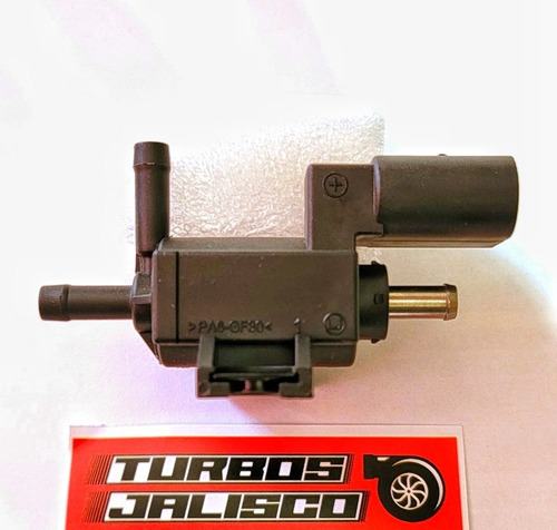 Selenoide Sensor Valvula Tipo Forge Para Vw Audi 2.0 Turbo .