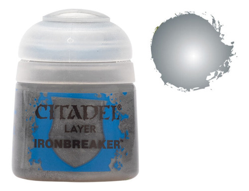 Citadel - Layer: Ironbreaker (12ml)