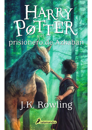 Harry Poter Prisionero De Azkaban