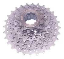 Comprar Piñon Cassette Dnp 8 Coronas 11,12,13,15,18,21,24,28 Dientes