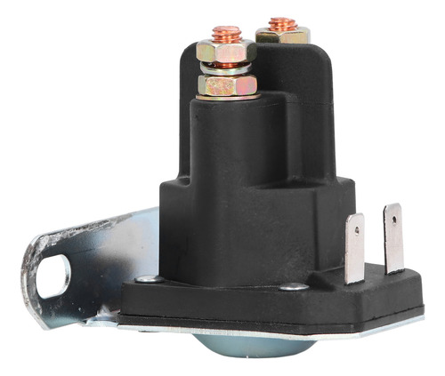 Válvula De Latón Abs De Arranque Solenoide Para Motos De Nie