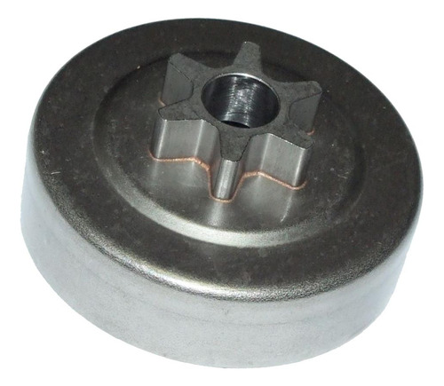 Tambor De Embrague De Piñón 6 6t Para 017 018 Ms170