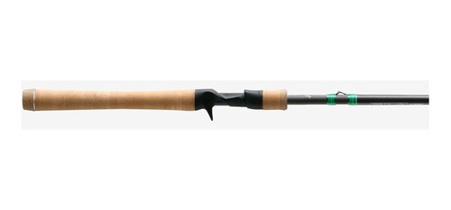 Caña 13 Fishing Omen Green 2.10mts 1 Tramo 8-15lbs