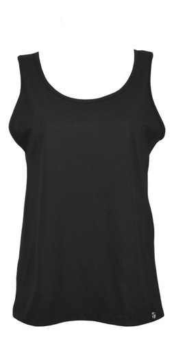 Musculosa Topper Mujer 165530/neg