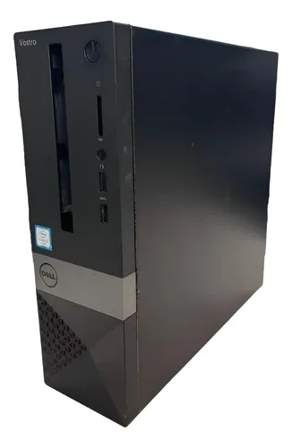 Gabinete Dell Dell Vostro 3268 - Original. | Parcelamento sem juros