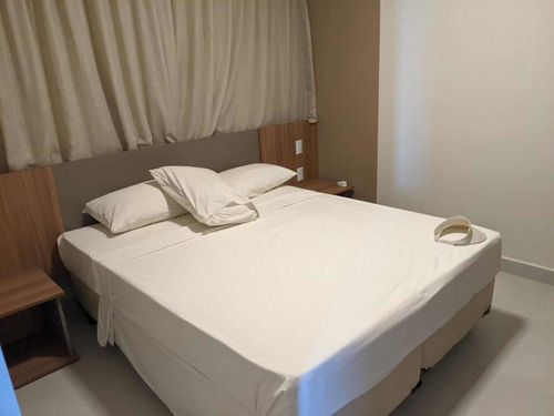 Imagem 5 de 10 de Vendo Apartamento Praias Do Lago Em Caldas Novs