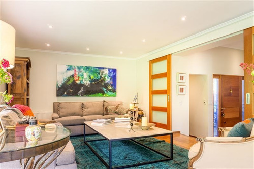 Imagen 3 de 30 de Casa En Venta De 4 Dormitorios En La Reina