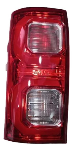 Jac T8 Farol Izquierdo