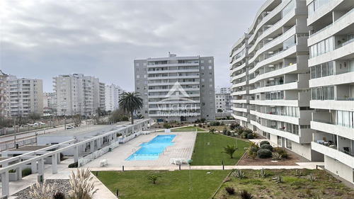 Venta Departamento En Avenida Del Mar La Serena,