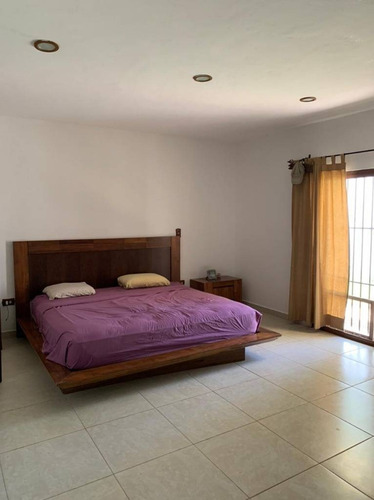 Imagen 16 de 27 de Encantadora Casa En Venta En Playa Del Carmen