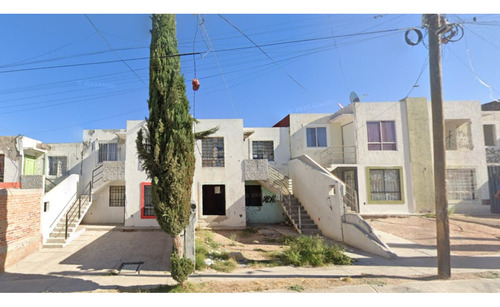 Casa En El Puertecito, Aguascalientes, Aguascalientes. Cl6-bn