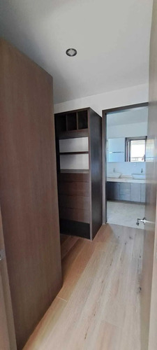 Renta Departamento Loma Alta Bosque Real