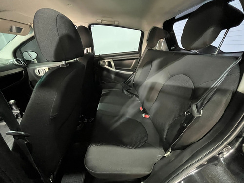 Imagen 10 de 11 de Jac J2 Luxury Impecable Permuto Financio