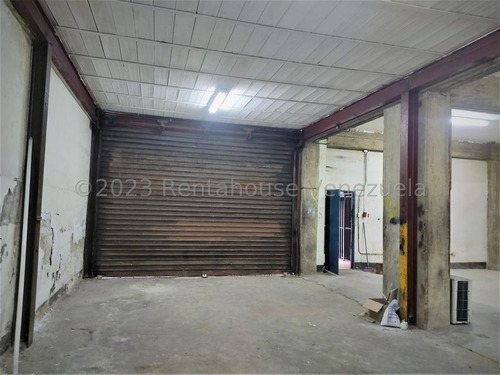 Local En Sotano El Marques A La Venta Ideal Para Deposito Mercancia Seca,comunicacion Vial Buena Y Variada.23-23603gm