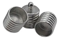 Comprar Capuchon Plastico Abs Ccb Flecos Deco Insumos Bijou X 100gr