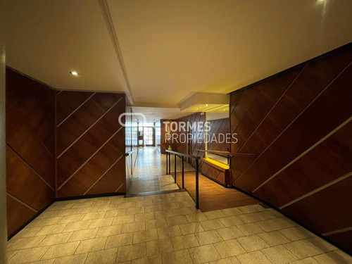Imagen 28 de 30 de Tour Virtual Departamento En Venta 2 Ambientes Con Patio - Plaza Colon Mar Del Plata