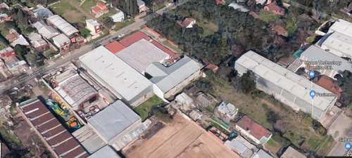 Depósito - Don Torcuato