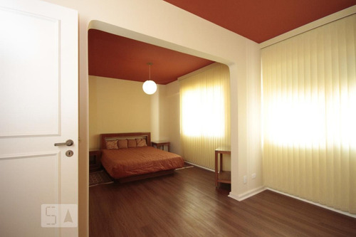 Apartamento À Venda - Higienópolis, 2 Quartos, 180 - S893122700