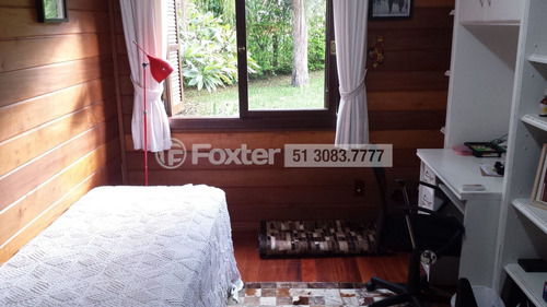 Imagem 27 de 30 de Casa Em Condomínio, 3 Dormitórios, 332.82 M², Morada Gaúcha - 126644