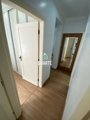 Imagem 26 de 27 de Apartamento - Ap04110 - 69805182