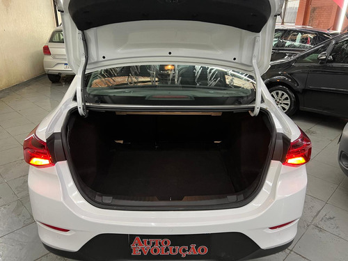 Chevrolet Onix plus 1.0 Ltz Turbo 4p