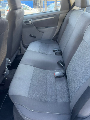 Chevrolet Prisma 1.4 MPFI LT 8V FLEX 4P MANUAL