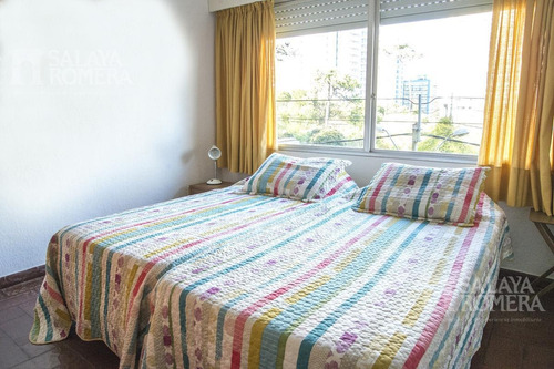 Imagen 3 de 6 de Apartamento Un Dormitorio Aidy Grill- Punta Del Este