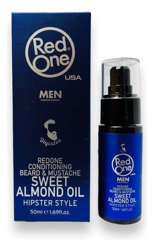 Aceite  Barba Redone Almendras - mL a $738