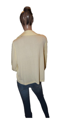 Maria Cher Blusa De Viscosa Y Elastano Varios Colores Boom
